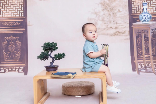 朝阳宝宝发烧退不下去